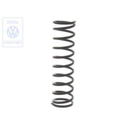 VW Originale Molla Elicoidale - 191511115B