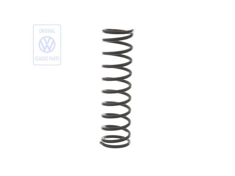 VW Originale Molla Elicoidale - 191511115B