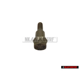 VW Originale Vite Testa Esag. A Collare Con Gambo - 357711234