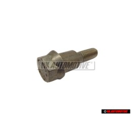 VW Originale Vite Testa Esag. A Collare Con Gambo - 357711234