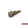 VW Originale Vite Testa Esag. A Collare Con Gambo - 357711234