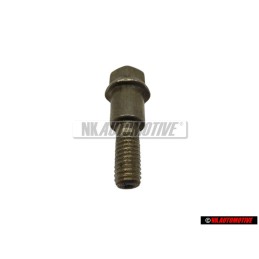 VW Originale Vite Testa Esag. A Collare Con Gambo - 357711234