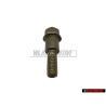 VW Originale Vite Testa Esag. A Collare Con Gambo - 357711234