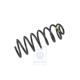 VW Originale Molla Elicoidale - 191511115E