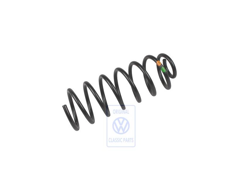 VW Originale Molla Elicoidale - 191511115E