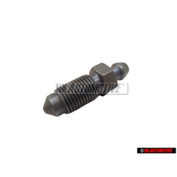 VW Originale Valvola Di Spurgo - 357615273