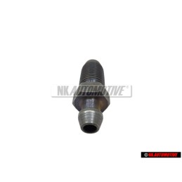 VW Originale Valvola Di Spurgo - 357615273