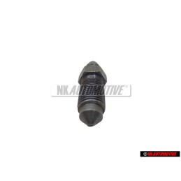 VW Originale Valvola Di Spurgo - 357615273