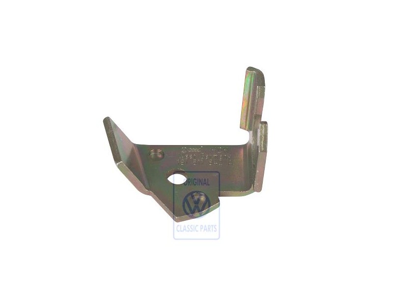 VW Originale Supporto P.Tubo Flessib.Freno - 191611842A