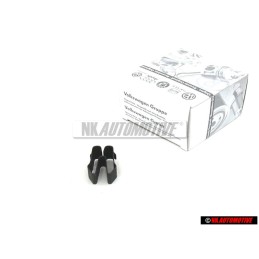 VW Originale Fermaglio - 357601175A