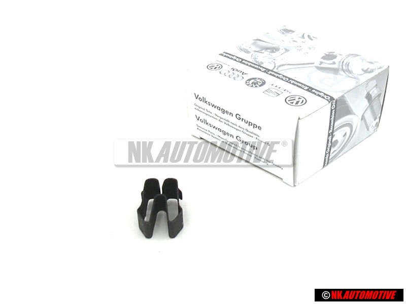 VW Originale Fermaglio - 357601175A