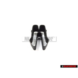 VW Originale Fermaglio - 357601175A