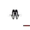 VW Originale Fermaglio - 357601175A