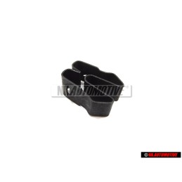 VW Originale Fermaglio - 357601175A