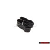 VW Originale Fermaglio - 357601175A