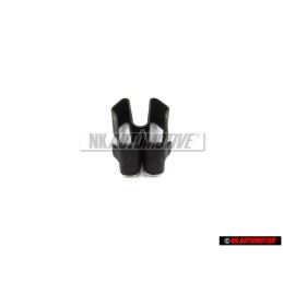 VW Originale Fermaglio - 357601175A