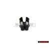 VW Originale Fermaglio - 357601175A
