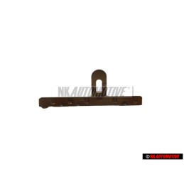 VW Originale Molla Ritegno - 191615269A