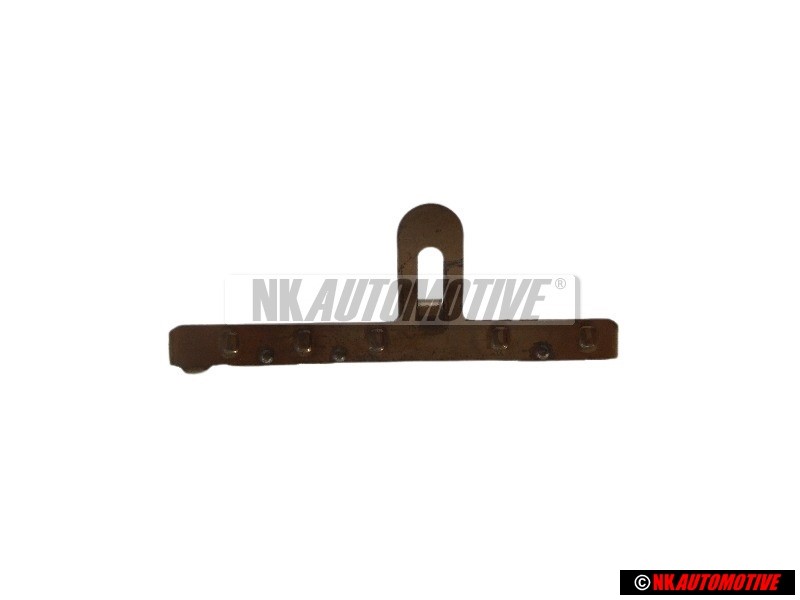 VW Originale Molla Ritegno - 191615269A