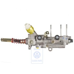 VW Originale Kit Di Riparazione Per Unita Idraulica Abs - 191698309