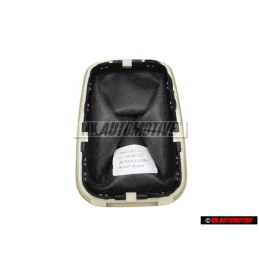 VW Originale GTI Pomello Leva Cambio con Cuffia per Leva - 1J0711113CQNWC