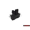 VW Originale Scatola Contatti Piatti Con Guarnizione - 357972754H