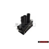 VW Originale Scatola Contatti Piatti Con Guarnizione - 357972754H