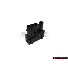 VW Originale Scatola Spine Piatte - 357972764K