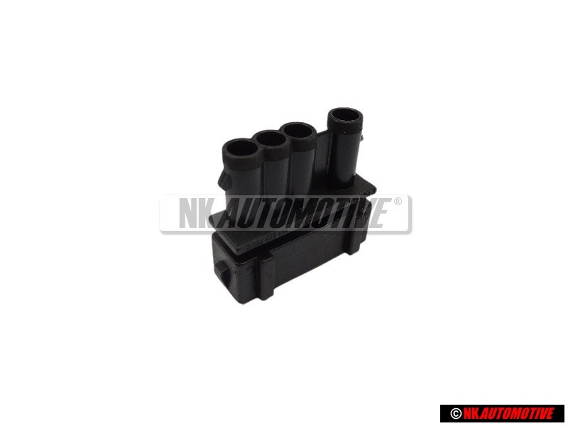 VW Originale Scatola Spine Piatte - 357972764K