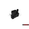VW Originale Scatola Spine Piatte - 357972764K