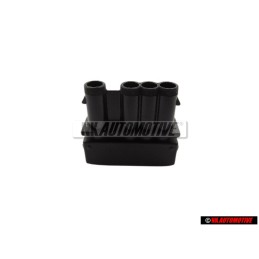 VW Originale Scatola Spine Piatte - 357972764K
