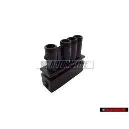 VW Originale Scatola Spine Piatte - 357972764K