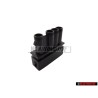 VW Originale Scatola Spine Piatte - 357972764K