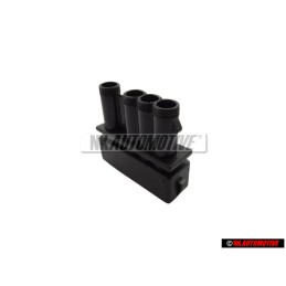 VW Originale Scatola Spine Piatte - 357972764K