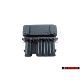 VW Originale Scatola Spine Piatte - 357972764K