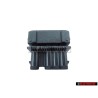 VW Originale Scatola Spine Piatte - 357972764K