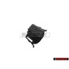 VW Originale Scatola Contatti Piatti - 357953631