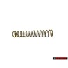 VW Originale Molla Pressione - 321827589