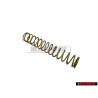 VW Originale Molla Pressione - 321827589