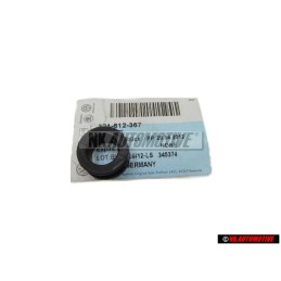 VW Originale Rullo - 321612367