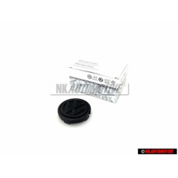 VW Originale Copriruota - 321601171C