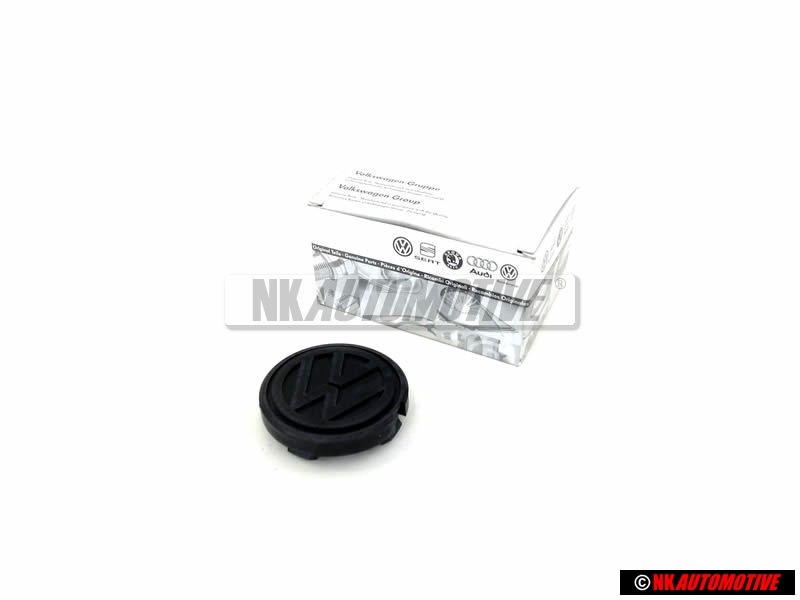 VW Originale Copriruota - 321601171C