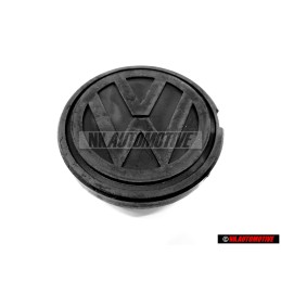 VW Originale Copriruota - 321601171C