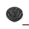 VW Originale Copriruota - 321601171C