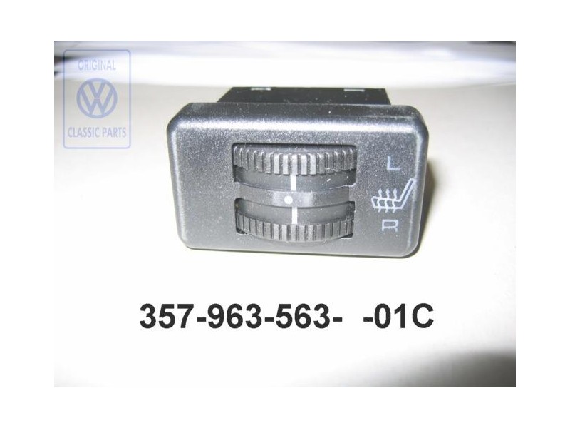 VW Originale Interrut. P. Riscaldam. 
