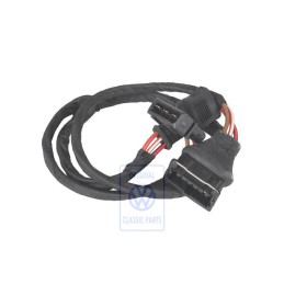 VW Originale Serie Cavi Per Elettroventilatore - 357971281D