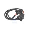 VW Originale Serie Cavi Per Elettroventilatore - 357971281D