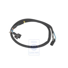 VW Originale Serie Cavi Per Alternatore - 357971349Q