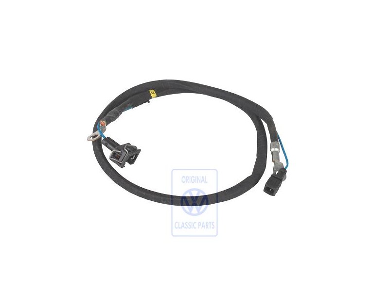 VW Originale Serie Cavi Per Alternatore - 357971349Q