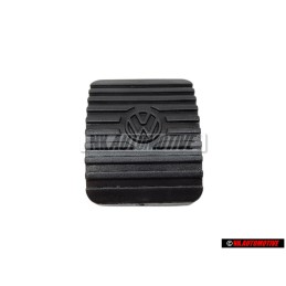 VW Originale Copertura Perpedalee Pedale Frizione - 311721173A